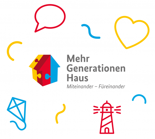 Logo Mehrgenerationenhäuser