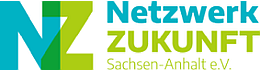 Netzwerk Zukunft Logo