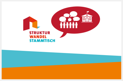 Bürgerbeteiligung im Strukturwandel