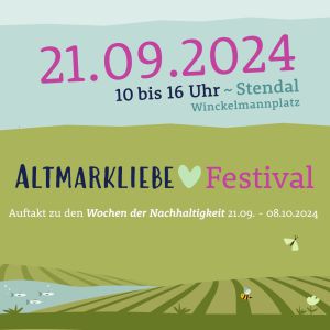 AltmarkliebeFestival