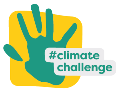 Online - Schulungen für das Workshop Format #climatechallenge